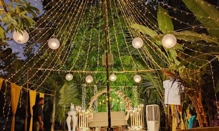 Celebraze Events Management